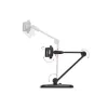 Soporte Techly ICA-TBL 2801 soporte pasivo para tablet/UMPC negro
