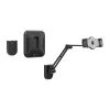 Soporte Techly ICA-TBL 2801 soporte pasivo para tablet/UMPC negro