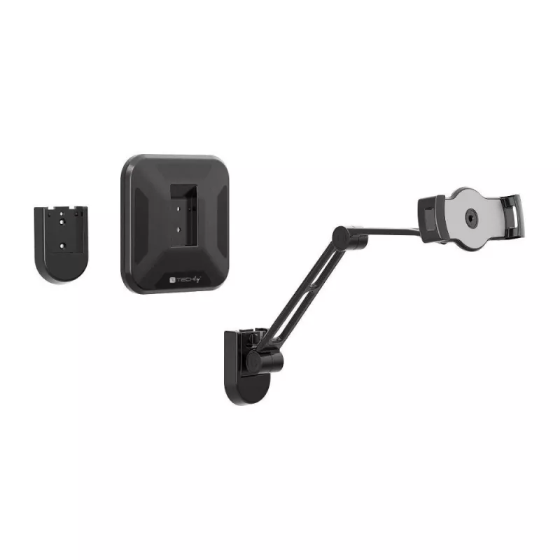 Soporte Techly ICA-TBL 2801 soporte pasivo para tablet/UMPC negro