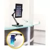 Soporte Techly ICA-TBL 2801 soporte pasivo para tablet/UMPC negro