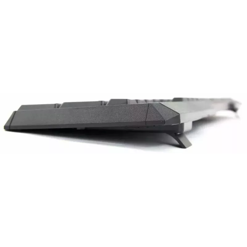 Titanum Memphis TK108 kit de teclado y ratón USB, negro