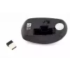 Titanum Memphis TK108 kit de teclado y ratón USB, negro