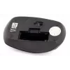 Titanum Memphis TK108 kit de teclado y ratón USB, negro