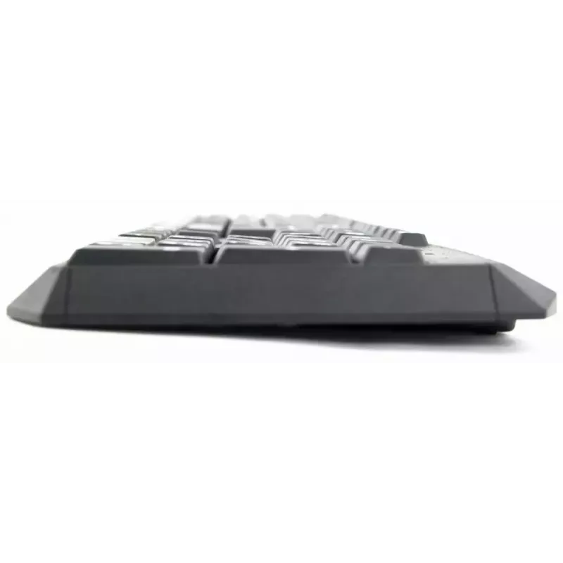 Titanum Memphis TK108 kit de teclado y ratón USB, negro