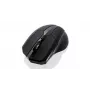 IBOX I005 Pro – ratón, ambidiestro, RF Wireless, láser, 1600 dpi