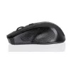 IBOX I005 Pro – ratón, ambidiestro, RF Wireless, láser, 1600 dpi