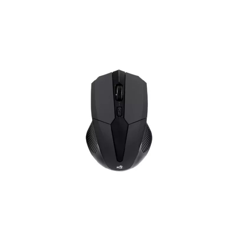 IBOX I005 Pro – ratón, ambidiestro, RF Wireless, láser, 1600 dpi