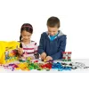 Set de construcción LEGO Classic 10698 — 790 piezas, multicolor, 33 colores, incluye placas base verdes y accesorios
