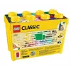 Set de construcción LEGO Classic 10698 — 790 piezas, multicolor, 33 colores, incluye placas base verdes y accesorios