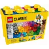 Set de construcción LEGO Classic 10698 — 790 piezas, multicolor, 33 colores, incluye placas base verdes y accesorios