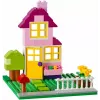 Set de construcción LEGO Classic 10698 — 790 piezas, multicolor, 33 colores, incluye placas base verdes y accesorios