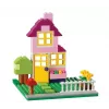 Set de construcción LEGO Classic 10698 — 790 piezas, multicolor, 33 colores, incluye placas base verdes y accesorios