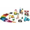 Set de construcción LEGO Classic 10698 — 790 piezas, multicolor, 33 colores, incluye placas base verdes y accesorios