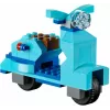 Set de construcción LEGO Classic 10698 — 790 piezas, multicolor, 33 colores, incluye placas base verdes y accesorios