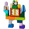 Set de construcción LEGO Classic 10698 — 790 piezas, multicolor, 33 colores, incluye placas base verdes y accesorios