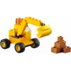 Set de construcción LEGO Classic 10698 — 790 piezas, multicolor, 33 colores, incluye placas base verdes y accesorios