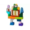 Set de construcción LEGO Classic 10698 — 790 piezas, multicolor, 33 colores, incluye placas base verdes y accesorios