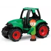 Lena Truckies tractor, tractor, 2 año(s), plástico, negro, verde