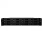 SYNOLOGY Rack Station RS3618xs 2U 12-Bay servidor NAS barebone