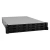 SYNOLOGY Rack Station RS3618xs 2U 12-Bay servidor NAS barebone