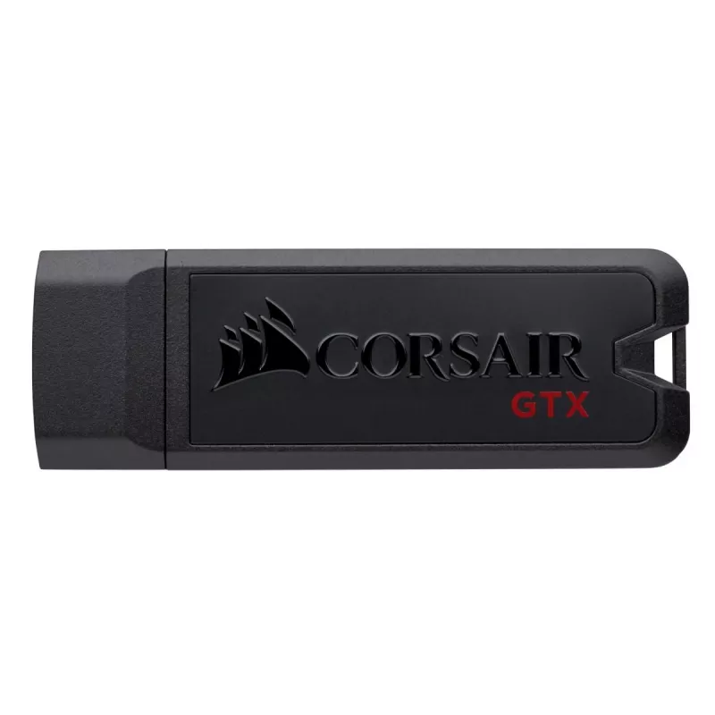 CORSAIR Flash Voyager Gtx – 256 GB – memoria USB – USB 3.1 Premium