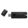 CORSAIR Flash Voyager Gtx – 256 GB – memoria USB – USB 3.1 Premium