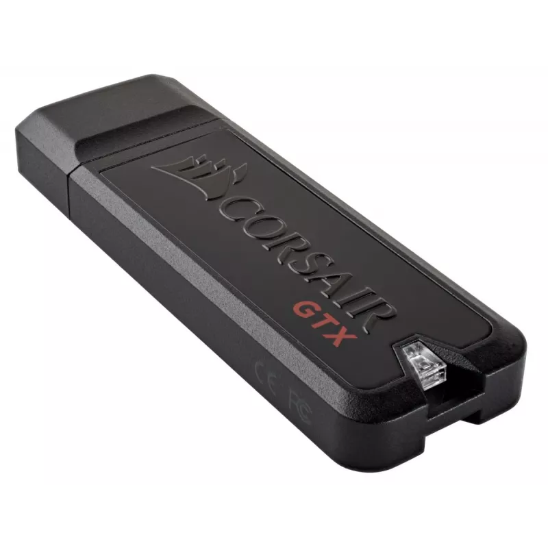 CORSAIR Flash Voyager Gtx – 256 GB – memoria USB – USB 3.1 Premium