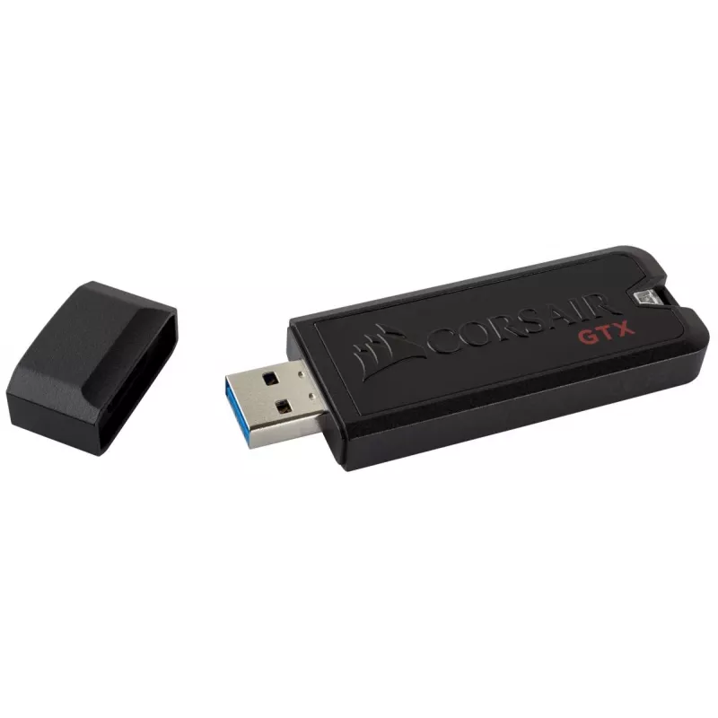 CORSAIR Flash Voyager Gtx – 256 GB – memoria USB – USB 3.1 Premium