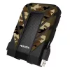 HDD externo ADATA HD710M Pro 2 TB USB 3.2 Gen 1 (USB Type-A / Micro-USB B) camuflaje, resistente a golpes