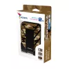 HDD externo ADATA HD710M Pro 2 TB USB 3.2 Gen 1 (USB Type-A / Micro-USB B) camuflaje, resistente a golpes
