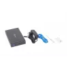 Carcasa externa USB 3.0 GEMBIRD de 3,5 pulgadas – negra