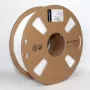 Material de impresión 3D Gembird 3DP-PLA1.75-01-W