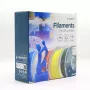Material de impresión 3D Gembird 3DP-ABS1.75-01-B ABS Navy 1 kg
