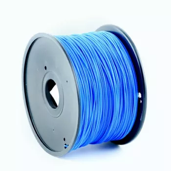 Material de impresión 3D poliláctido (PLA) Gembird 3DP-PLA1.75-01-B