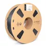 Material de impresión 3D Gembird 3DP-PLA1.75-01-BK