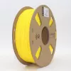 Filamento PLA GEMBIRD amarillo, 1,75 mm, 1 kg