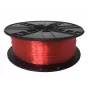 Material de impresión 3D Gembird 3DP-PETG1.75-01-R rojo