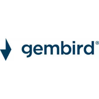 Filamento PETG GEMBIRD amarillo, 1,75 mm, 1 kg