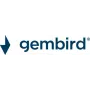 Filamento PETG GEMBIRD amarillo, 1,75 mm, 1 kg