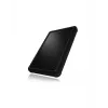 Carcasa para HDD/SSD ICY BOX IB-223U3a-B negra 2.5 pulgadas