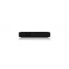 Carcasa para HDD/SSD ICY BOX IB-233U3-B negra 2,5 pulgadas
