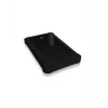 Carcasa para HDD/SSD ICY BOX IB-233U3-B negra 2,5 pulgadas