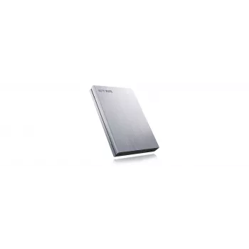 ICY BOX IB-241WP Carcasa HDD/SSD antracita, plata 2,5