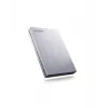ICY BOX IB-241WP Carcasa HDD/SSD antracita, plata 2,5