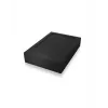 ICY BOX IB-256WP Carcasa HDD/SSD negra 2,5