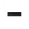ICY BOX IB-256WP Carcasa HDD/SSD negra 2,5