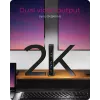 ICY BOX IB-DK2241AC Cableado USB 3.2 Gen 1 (3.1 Gen 1) Type-A negro
