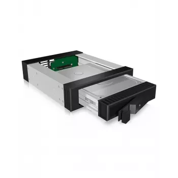 ICY BOX IB-129SSK-B Marco de montaje 13,3 cm (5,25