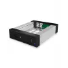 ICY BOX IB-129SSK-B Marco de montaje 13,3 cm (5,25