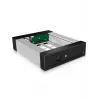 ICY BOX IB-129SSK-B Marco de montaje 13,3 cm (5,25